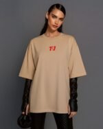 CAMISETA OVERSIZED 3I/ATLAS - 07 - Imagem 9