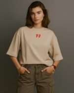 CAMISETA OVERSIZED 3I/ATLAS - 09 TESTE - Imagem 8