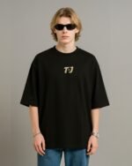 CAMISETA OVERSIZED SKELETON - Imagem 6