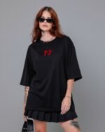 CAMISETA OVERSIZED CHERRIES - Imagem 9