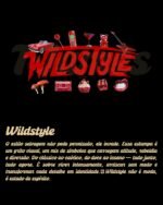 CAMISETA OVERSIZED WILDSTYLE - Imagem 10