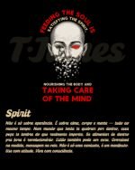 CAMISETA OVERSIZED SPIRIT - Imagem 10