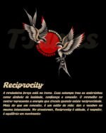 CAMISETA OVERSIZED RECIPROCITY - Imagem 10