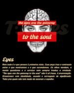 CAMISETA OVERSIZED EYES - Imagem 10