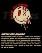 CAMISETA OVERSIZED 3I/ATLAS - 02 - Imagem 10